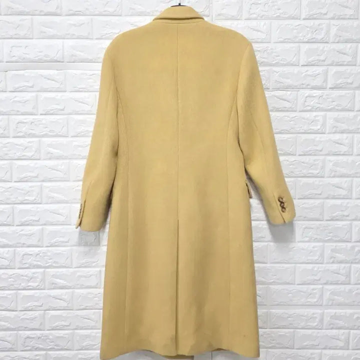 [BUNJANG] Studio Tomboy Long Coat / 스튜디오 톰보이 롱 코트