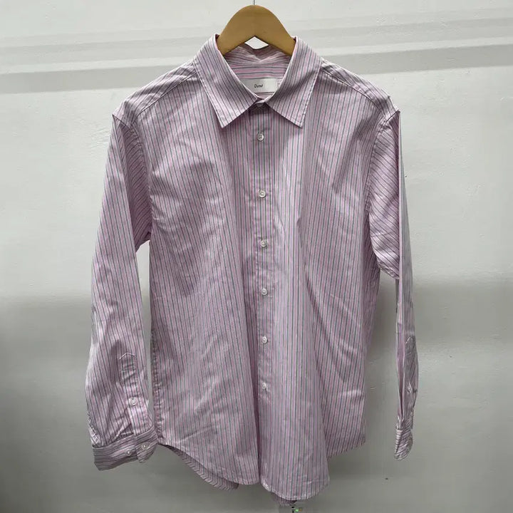 [BUNJANG] DUNST Unisex Informal Shirt / 공용)DUNST 던스트 유니섹스 인포멀 셔츠 M사이즈