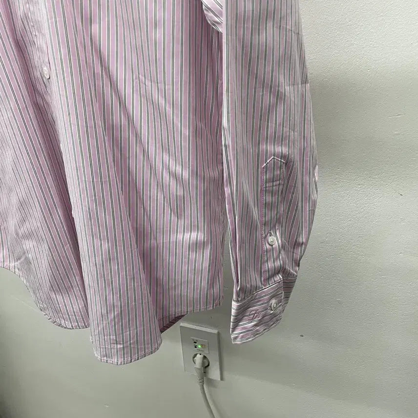 [BUNJANG] DUNST Unisex Informal Shirt / 공용)DUNST 던스트 유니섹스 인포멀 셔츠 M사이즈