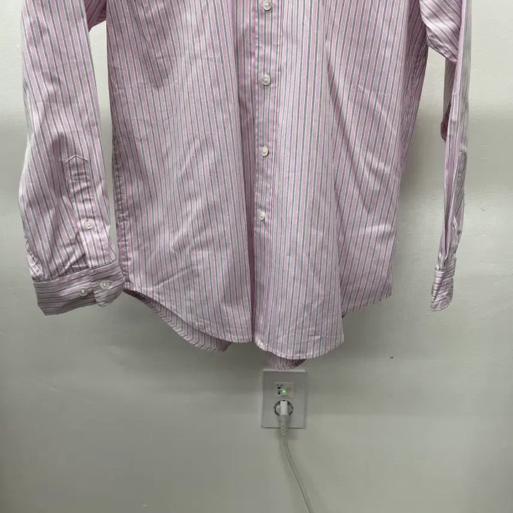 [BUNJANG] DUNST Unisex Informal Shirt / 공용)DUNST 던스트 유니섹스 인포멀 셔츠 M사이즈