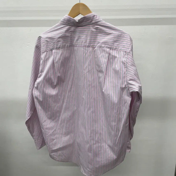 [BUNJANG] DUNST Unisex Informal Shirt / 공용)DUNST 던스트 유니섹스 인포멀 셔츠 M사이즈