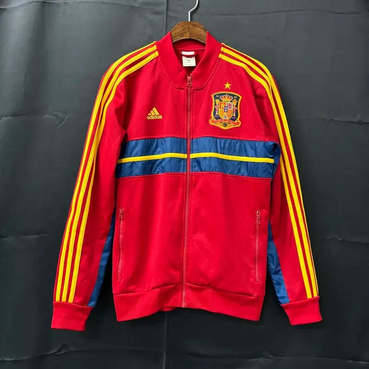 [BUNJANG] Adidas Spain Jersey Authentic / 아디다스 정품 스페인 져지