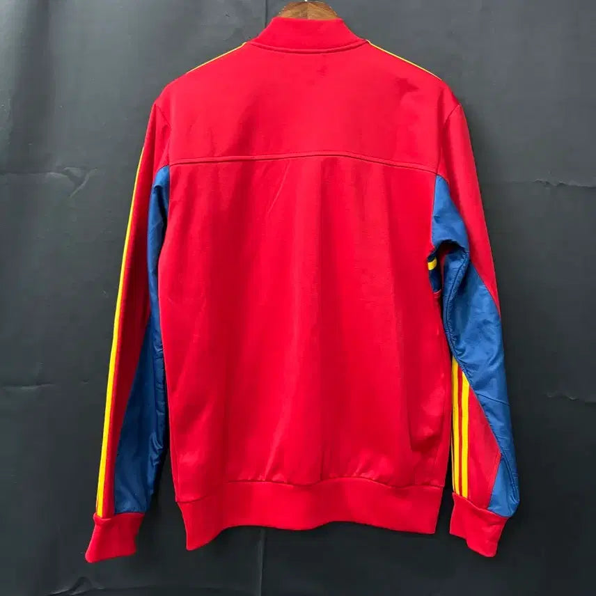 [BUNJANG] Adidas Spain Jersey Authentic / 아디다스 정품 스페인 져지