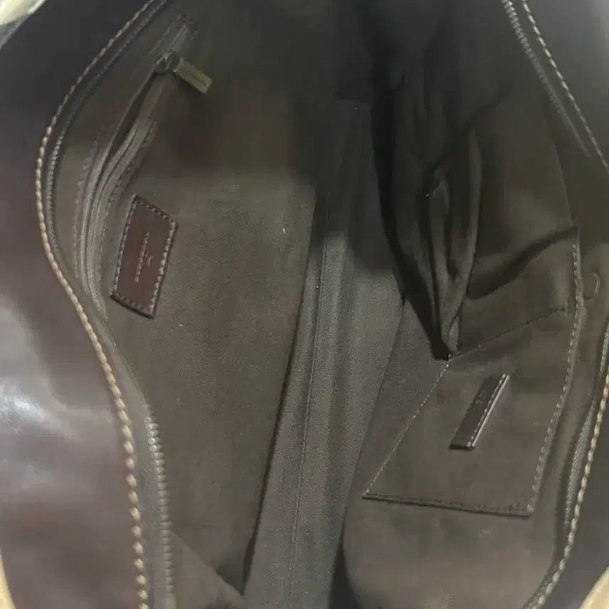 [BUNJANG] Burberry House Check Tote Bag / 버버리 하우스 체크 토트백