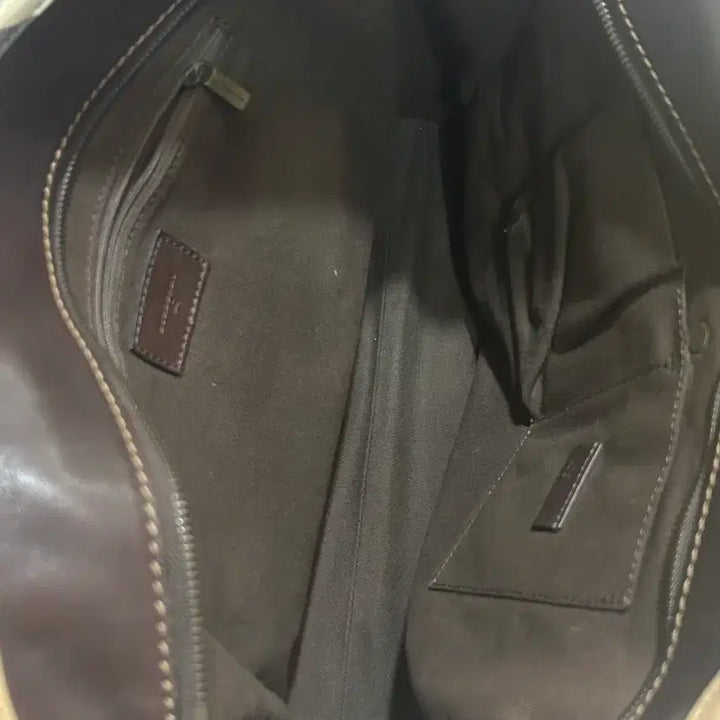 [BUNJANG] Burberry House Check Tote Bag / 버버리 하우스 체크 토트백