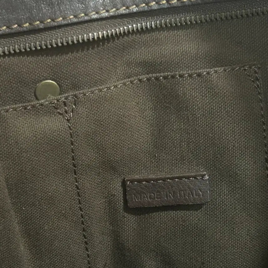[BUNJANG] Burberry House Check Tote Bag / 버버리 하우스 체크 토트백