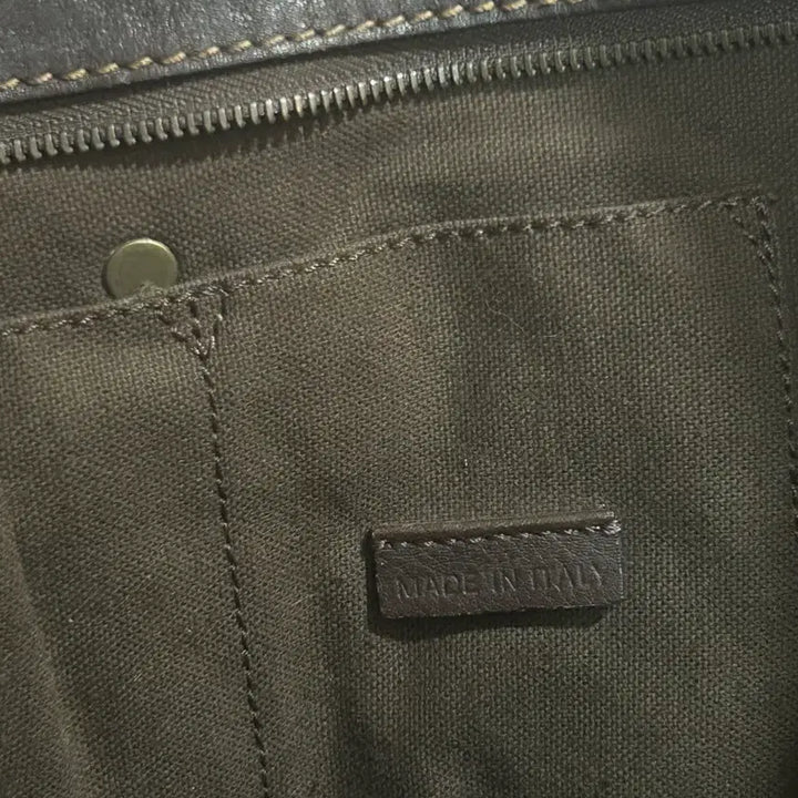 [BUNJANG] Burberry House Check Tote Bag / 버버리 하우스 체크 토트백