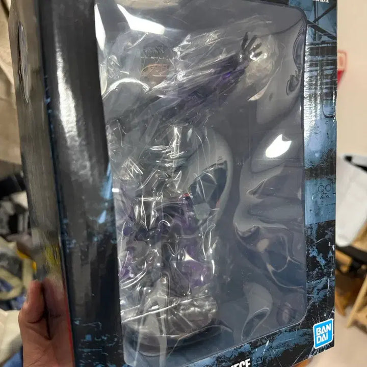 [BUNJANG] Ichiban Kuji Sakamoto Days Vol. 3 A Prize Katsuki Seba MASTERLISE EXPIECE Figure / 제일복권 (이치방쿠지) 사카모토 데이즈 vol.3 피규어 A상 세바나츠키