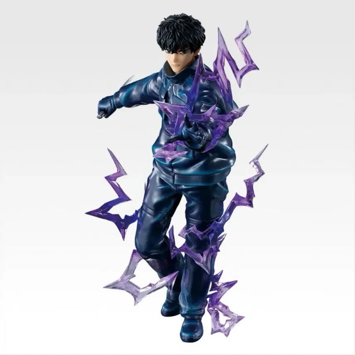 [BUNJANG] Ichiban Kuji Sakamoto Days Vol. 3 A Prize Katsuki Seba MASTERLISE EXPIECE Figure / 제일복권 (이치방쿠지) 사카모토 데이즈 vol.3 피규어 A상 세바나츠키