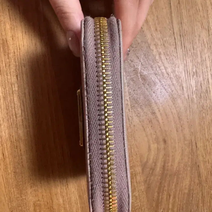 [BUNJANG] Prada Vitello Move Card Wallet / 프라다 비텔로 무브 동전 카드지갑