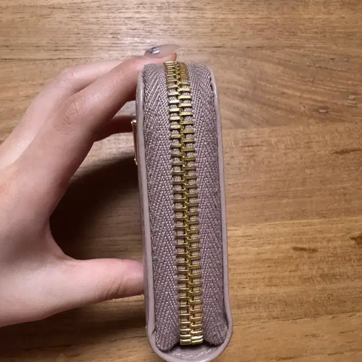 [BUNJANG] Prada Vitello Move Card Wallet / 프라다 비텔로 무브 동전 카드지갑