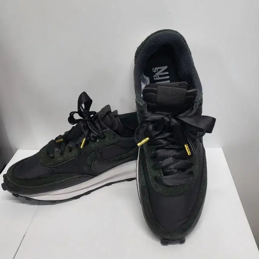 [BUNJANG] Nike DL Waffle Sneakers / 나이키DL와플(무료배송)