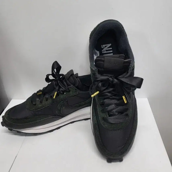 [BUNJANG] Nike DL Waffle Sneakers / 나이키DL와플(무료배송)