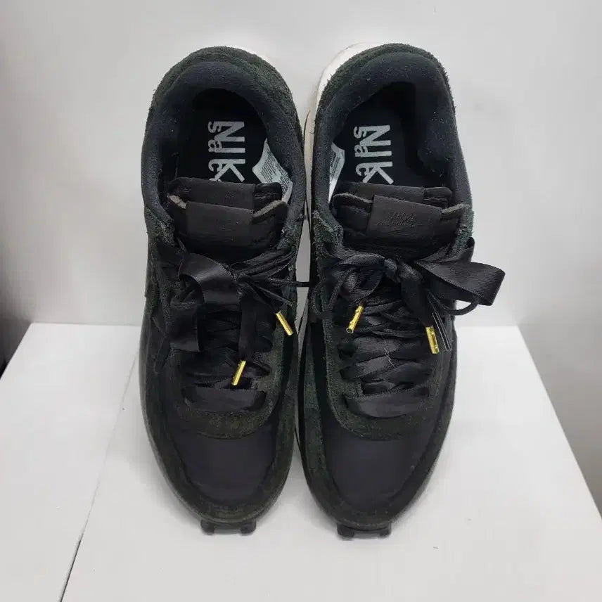 [BUNJANG] Nike DL Waffle Sneakers / 나이키DL와플(무료배송)