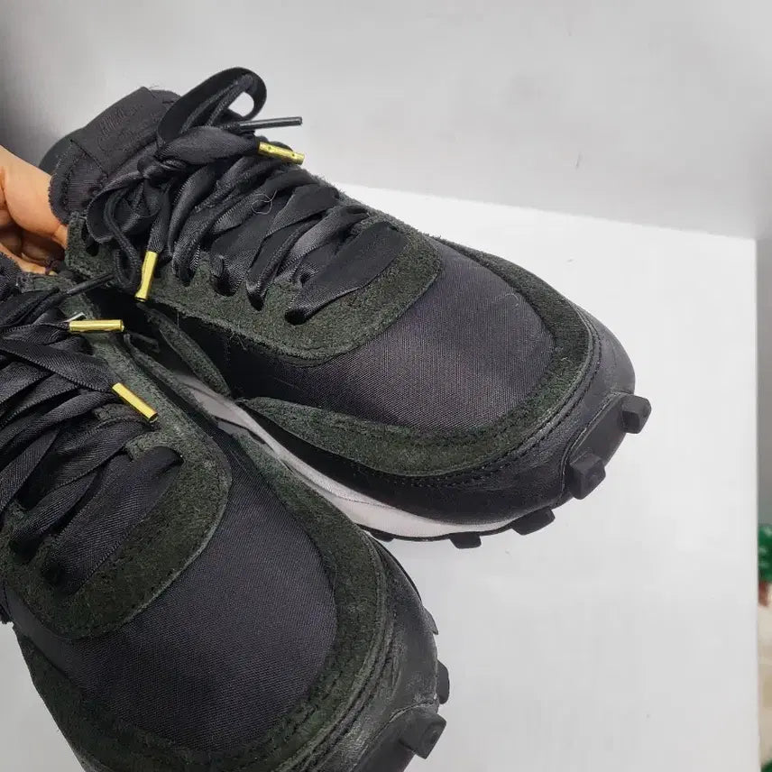 [BUNJANG] Nike DL Waffle Sneakers / 나이키DL와플(무료배송)