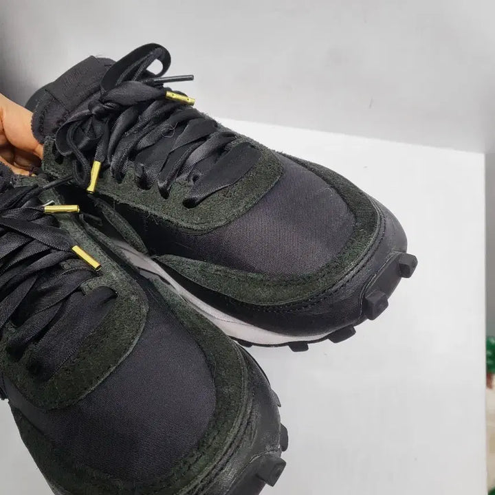 [BUNJANG] Nike DL Waffle Sneakers / 나이키DL와플(무료배송)