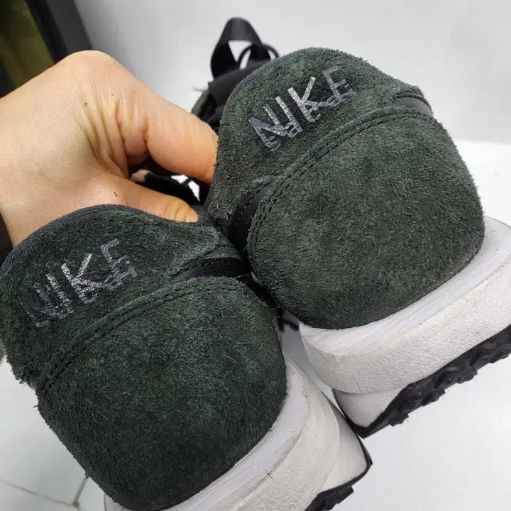 [BUNJANG] Nike DL Waffle Sneakers / 나이키DL와플(무료배송)