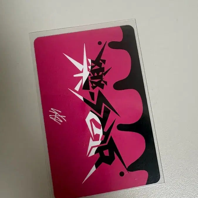 !!무료배송!! 락 사운드웨이브 필릭스 포카