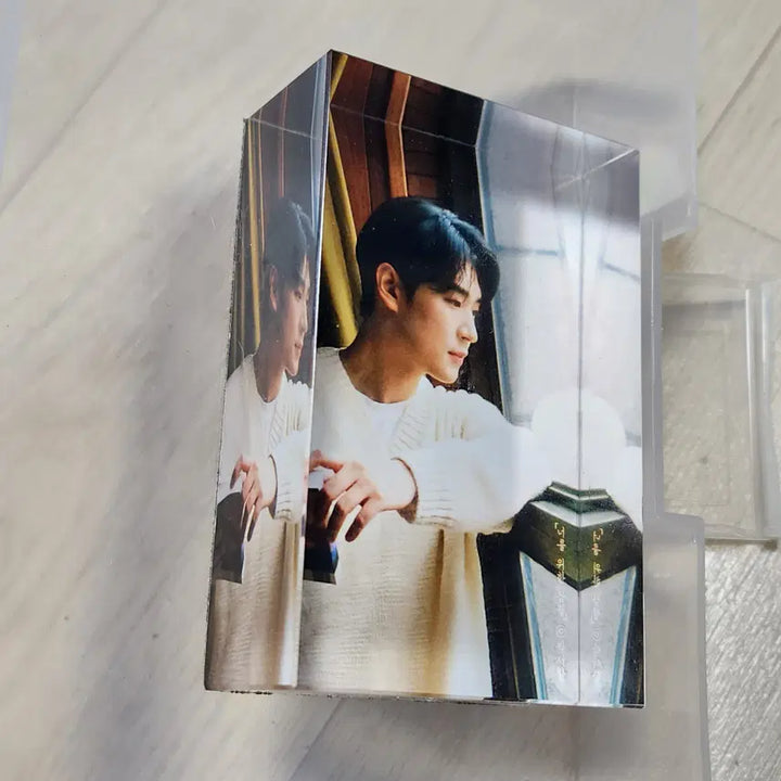 [BUNJANG] Park Seoham Official Goods / 박서함 문진 서함 문진 공식 굿즈 공굿