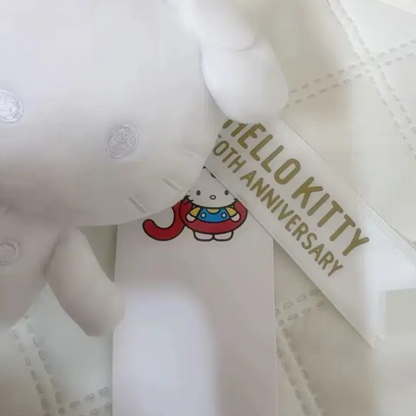 [SOLD OUT] 50주년 한정판 헬로키티