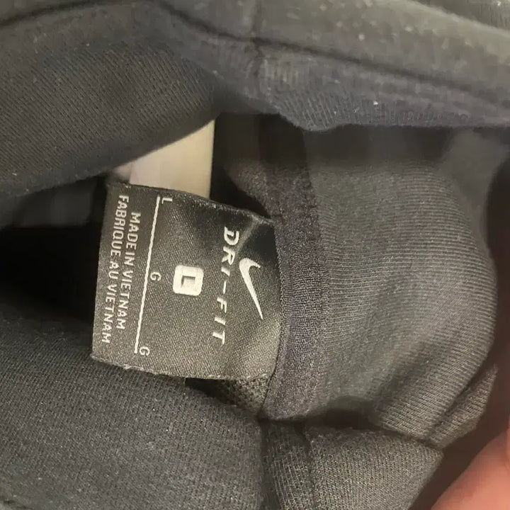 [BUNJANG] Nike Running Apparel L / 나이키 러닝복 L.