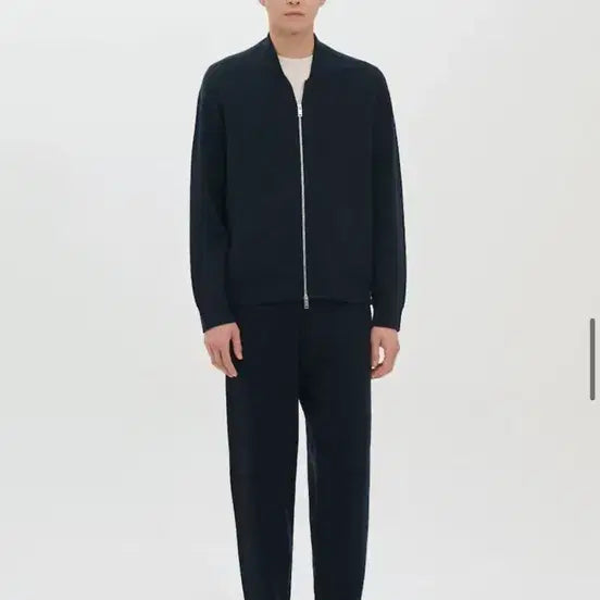 [BUNJANG] Theory Montana Wool Set Up L / 띠어리 theory 몬타나 울 캐시미어 셋업 L(교신 가능)