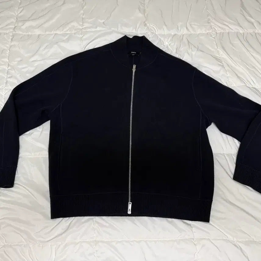 [BUNJANG] Theory Montana Wool Set Up L / 띠어리 theory 몬타나 울 캐시미어 셋업 L(교신 가능)