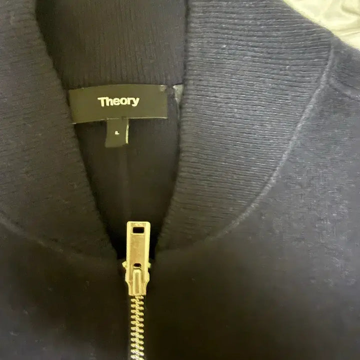 [BUNJANG] Theory Montana Wool Set Up L / 띠어리 theory 몬타나 울 캐시미어 셋업 L(교신 가능)