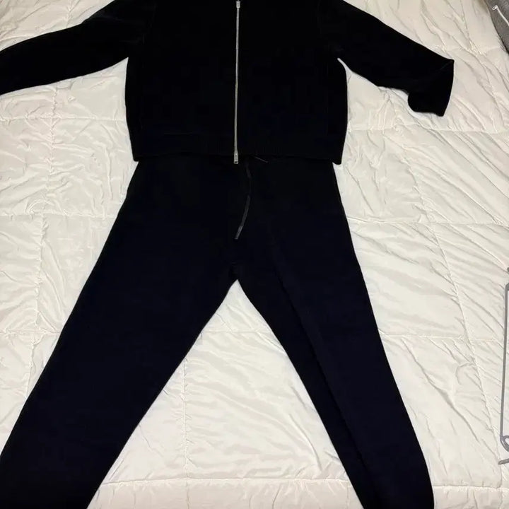 [BUNJANG] Theory Montana Wool Set Up L / 띠어리 theory 몬타나 울 캐시미어 셋업 L(교신 가능)