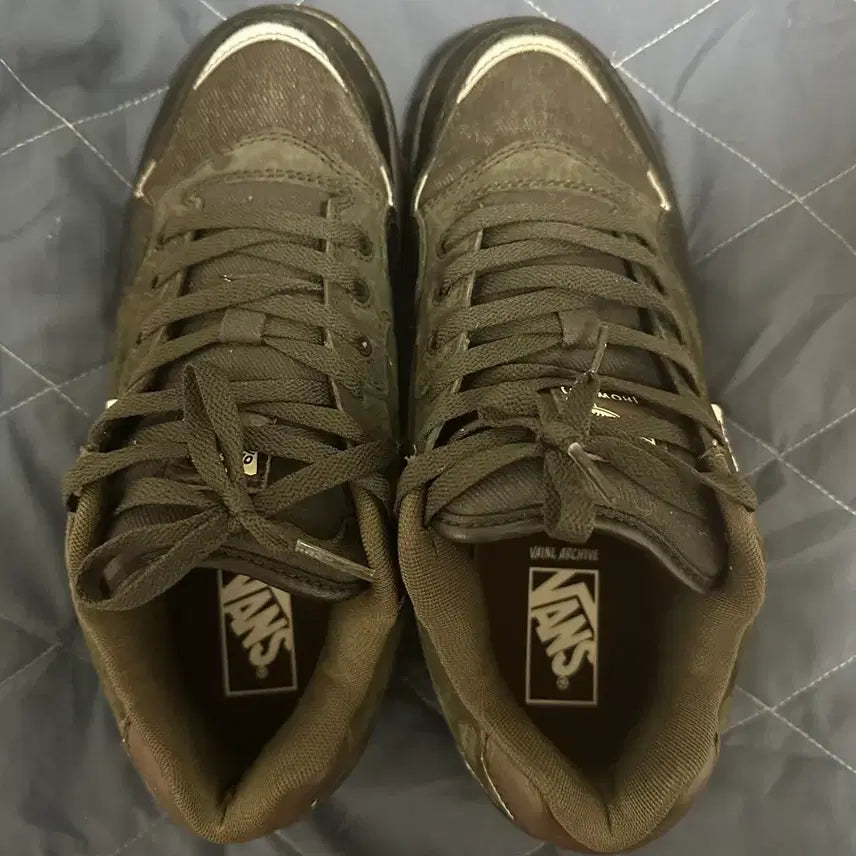 [BUNJANG] Sneakers 265 Size / 반스 스니커즈 265 사이즈 팔아요