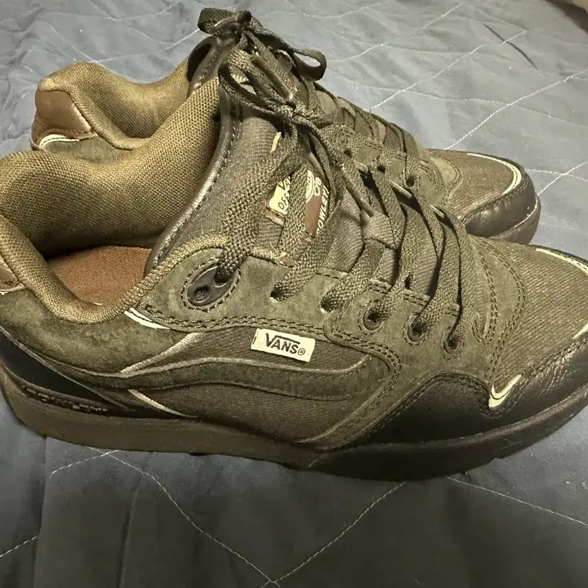 [BUNJANG] Sneakers 265 Size / 반스 스니커즈 265 사이즈 팔아요