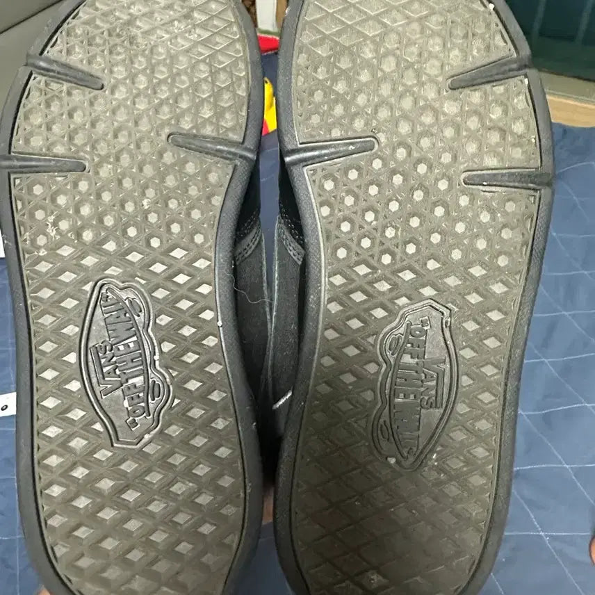 [BUNJANG] Sneakers 265 Size / 반스 스니커즈 265 사이즈 팔아요