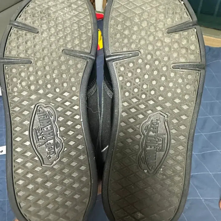 [BUNJANG] Vans Sneakers Size 265 / 반스 스니커즈 265 사이즈 팔아요