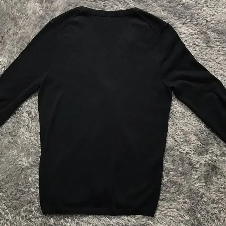 [BUNJANG] LACOSTE Cotton Cardigan (S Size) / [여성 S, A급] 라코스테(LACOSTE) 코튼 가디건@89
