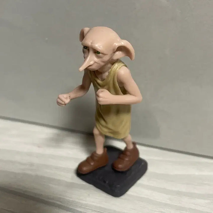 [BUNJANG] Harry Potter Dobby Gacha / 해리포터 도비 가챠