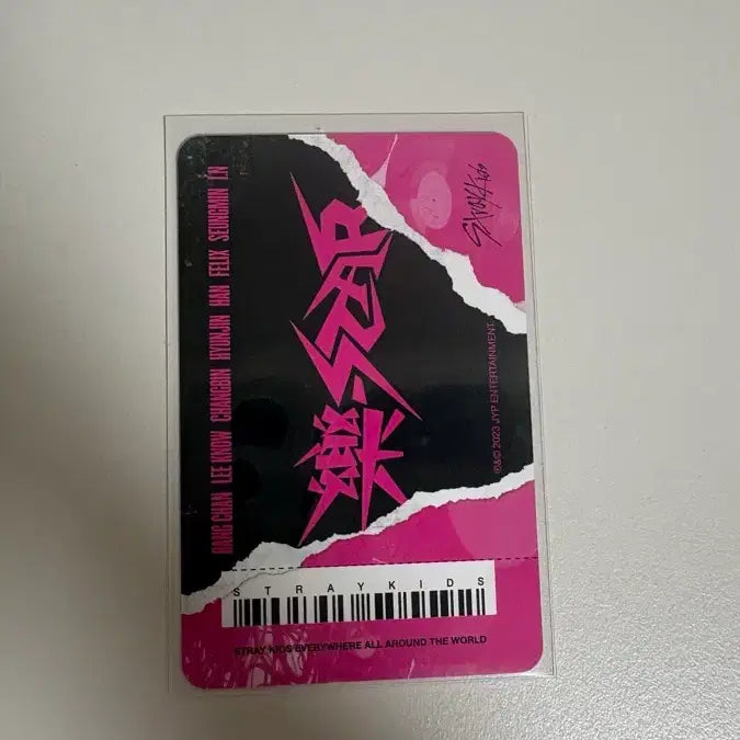 !!무료배송!! 락 포카 필릭스