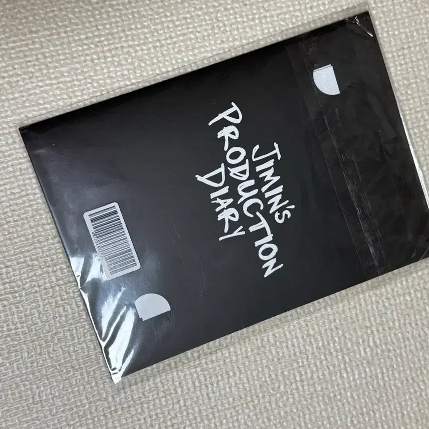 [BUNJANG] BTS Jimin Documentary Photocard / 지민 다큐 포카