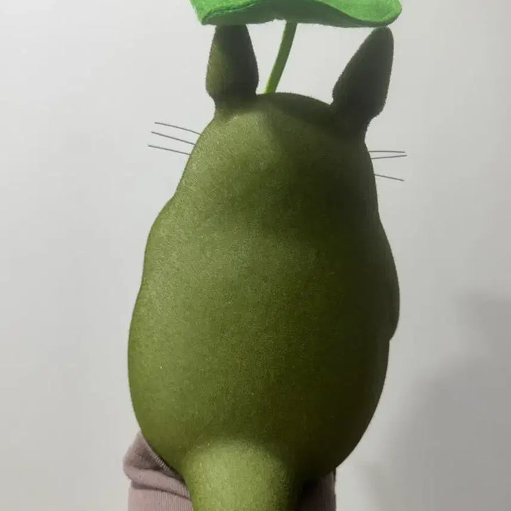 [BUNJANG] Studio Ghibli Totoro Large Doll Figure / 지브리 고전 토토로 초토 대형 돌피규어