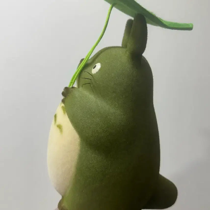 [BUNJANG] Studio Ghibli Totoro Large Doll Figure / 지브리 고전 토토로 초토 대형 돌피규어
