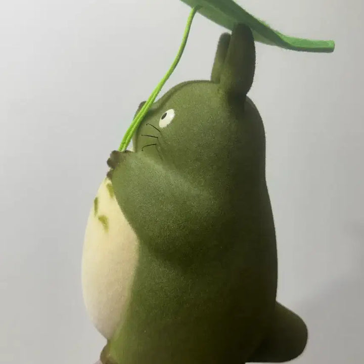 [BUNJANG] Studio Ghibli Totoro Large Doll Figure / 지브리 고전 토토로 초토 대형 돌피규어