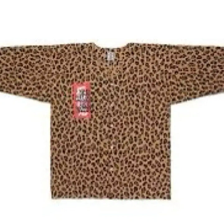 [SOLD OUT] wacko maria blackeyepatch DABO SHIRT