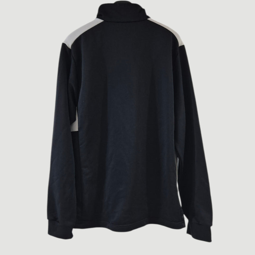 [BUNJANG] Adidas Track Top Jacket / [100]아디다스 져지 트랙탑자켓