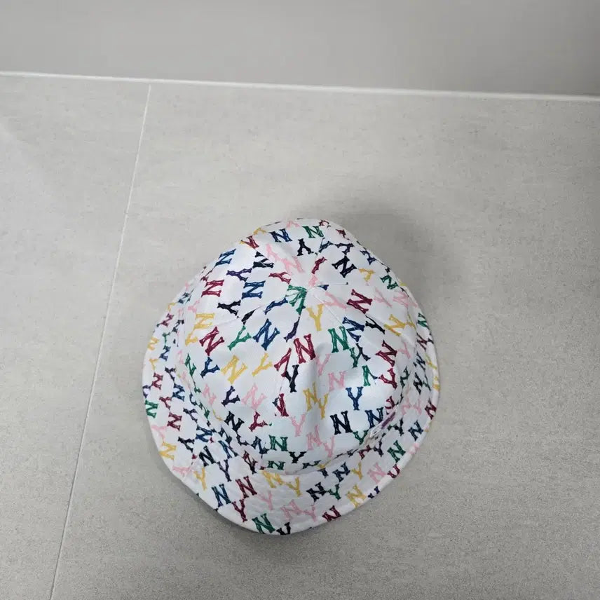 [BUNJANG] MLB NY Yankees Multi Pattern Bucket Hat / 오늘만이가격!!  MLB NY 양키스 멀티 패턴 벙거지 모자