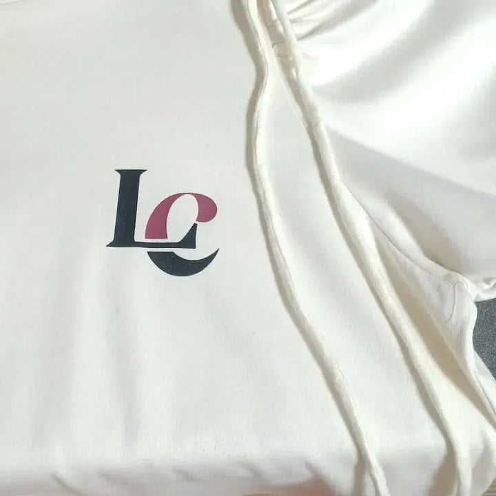[BUNJANG] Lucky Chouette Long Sleeve Shirt with Shoulder Ribbon (Size 36) / 럭키슈에뜨 숄더리본 긴팔셔츠 36호