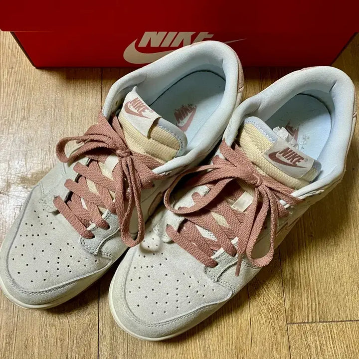 [BUNJANG] Nike Dunk Low &
