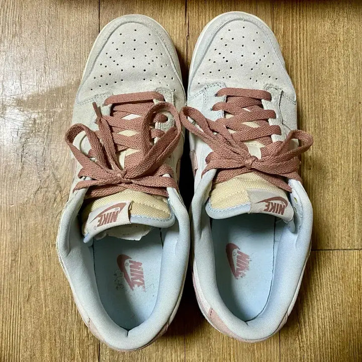 [BUNJANG] Nike Dunk Low &