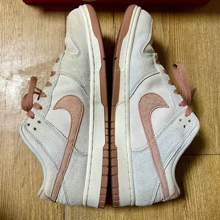 [BUNJANG] Nike Dunk Low &