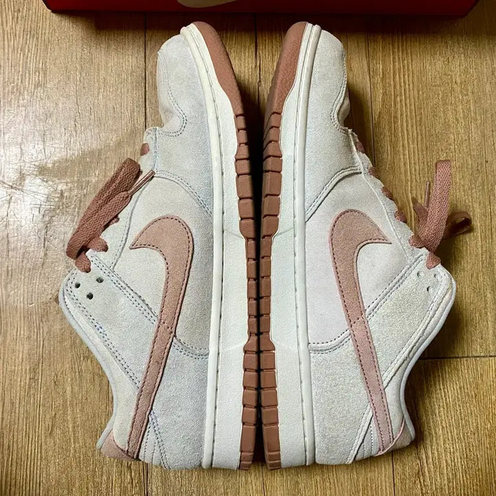 [BUNJANG] Nike Dunk Low &