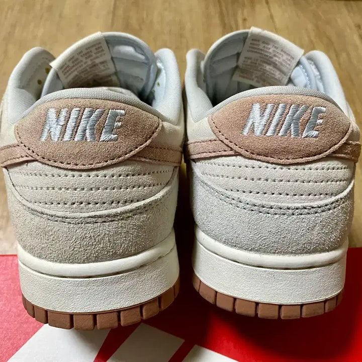 [BUNJANG] Nike Dunk Low &