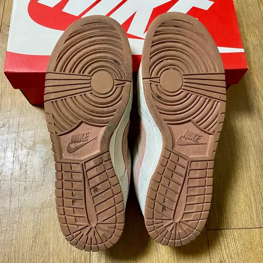 [BUNJANG] Nike Dunk Low &